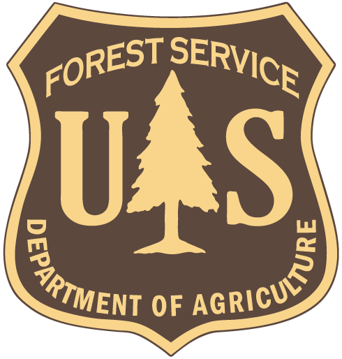 U.S. Forest Service logo